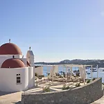 Once In Mykonos - Designed For Adults 5* Ornos (Mykonos)