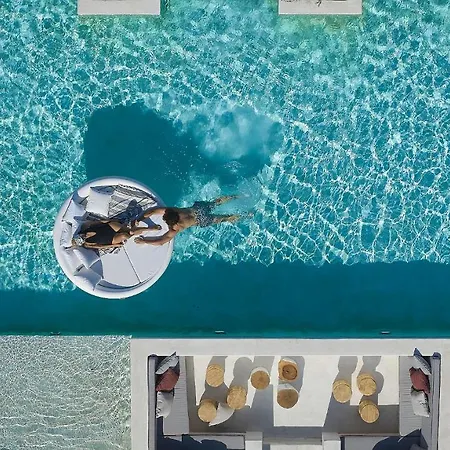 Hotel Once In Mykonos - Designed For Adults