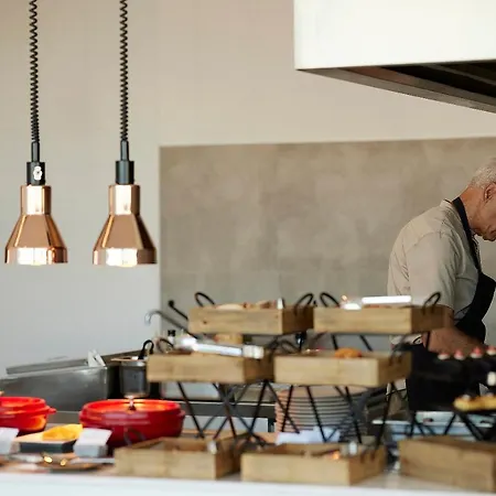 Otel Once In Mykonos - Designed For Adults