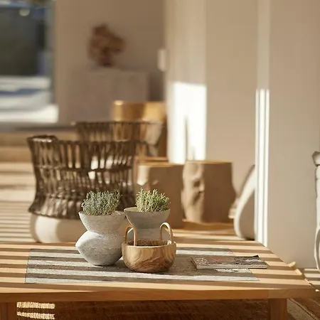 Otel Once In Mykonos - Designed For Adults 5*