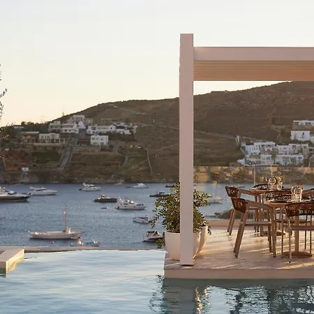 Once In Mykonos - Designed For Adults 5*