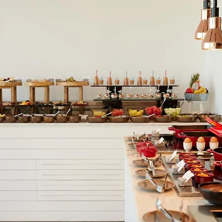 Once In Mykonos - Designed For Adults Otel 5*