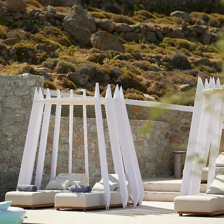 Once In Mykonos - Designed For Adults 5* 오르노스