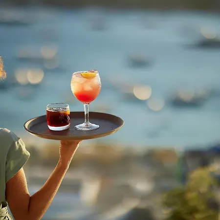 Otel Once In Mykonos - Designed For Adults 5*