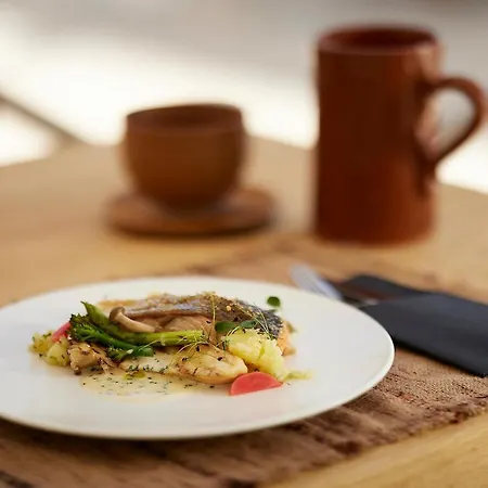 Otel Once In Mykonos - Designed For Adults