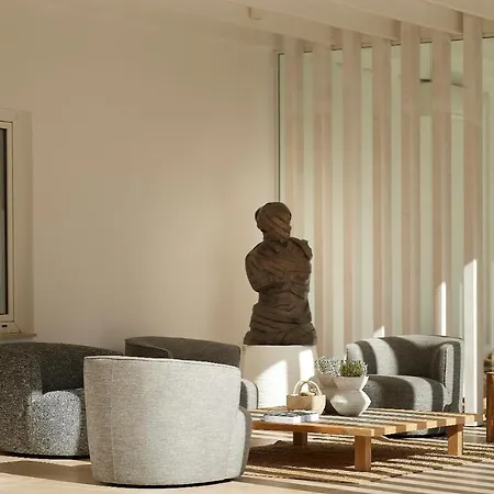 Otel Once In Mykonos - Designed For Adults 5*