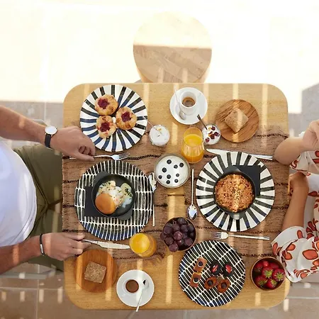 Hotel Once In Mykonos - Designed For Adults 5*