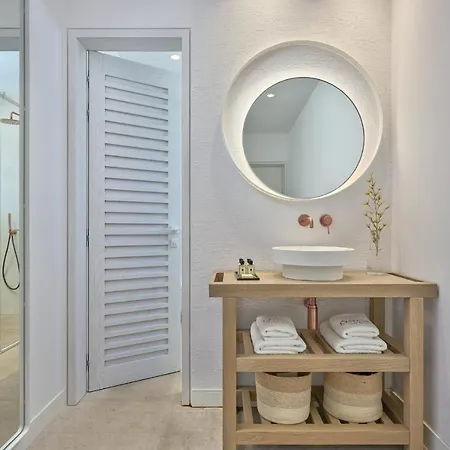 Once In Mykonos - Designed For Adults Hotel