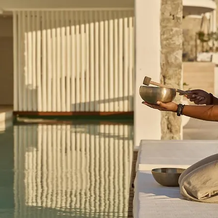 Once In Mykonos - Designed For Adults Otel