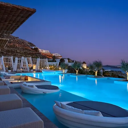 Hotel Once In Mykonos - Designed For Adults 5*