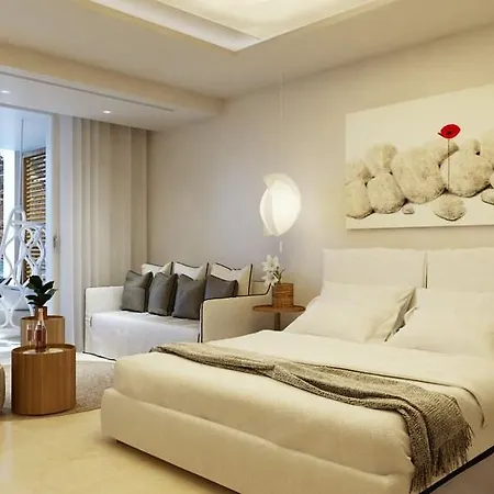 Once In Mykonos - Designed For Adults Hotel Ornos (Mykonos)