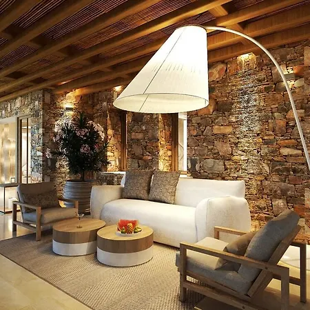 Otel Once In Mykonos - Designed For Adults 5*