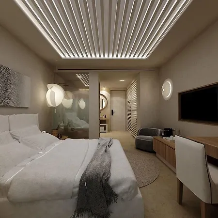 Once In Mykonos - Designed For Adults Hotel