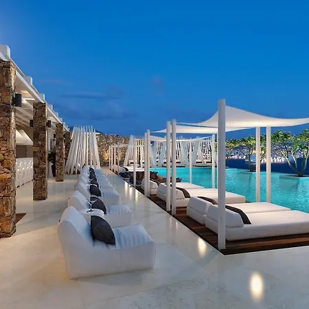 Once In Mykonos - Designed For Adults Hotel