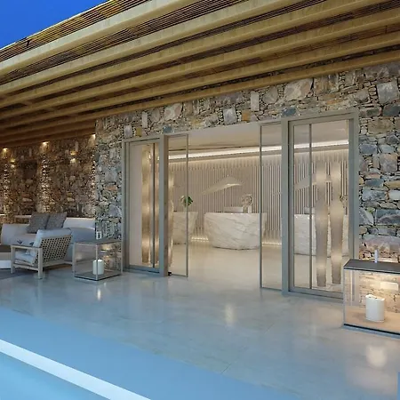 Otel Once In Mykonos - Designed For Adults 5*