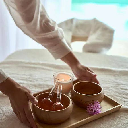 Once In Mykonos - Designed For Adults Otel