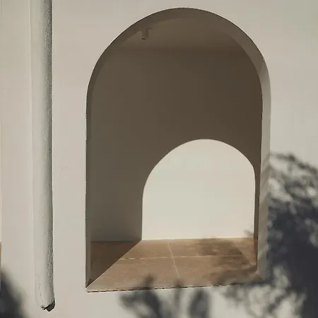 Hotel Once In Mykonos - Designed For Adults