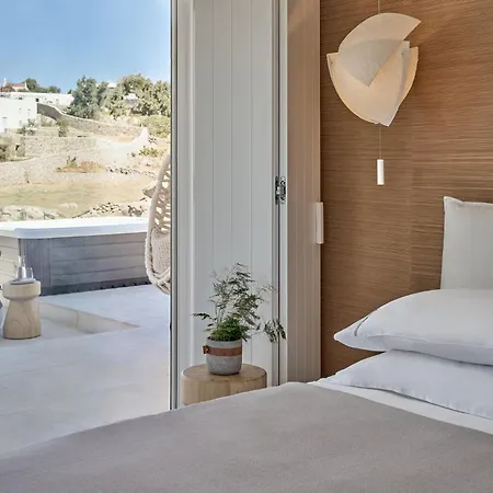 Once In Mykonos - Designed For Adults Ξενοδοχείο 5*