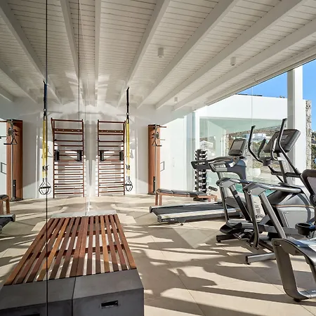 Once In Mykonos - Designed For Adults 5* Ornos (Mykonos)