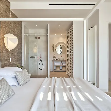 Once In Mykonos - Designed For Adults