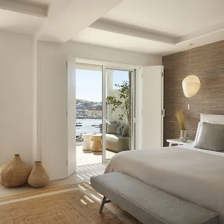 Otel Once In Mykonos - Designed For Adults 5*