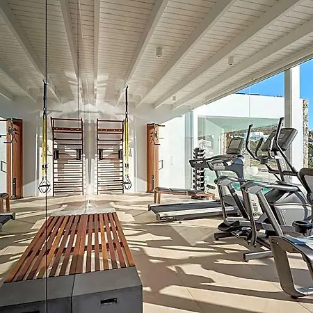 Once In Mykonos - Designed For Adults ホテル 5*