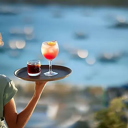 Once In Mykonos - Designed For Adults オルノス