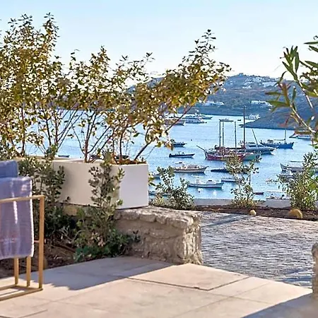Once In Mykonos - Designed For Adults オルノス