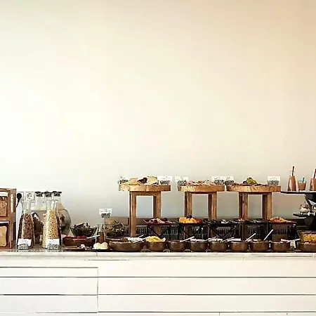 Once In Mykonos - Designed For Adults ホテル 5*