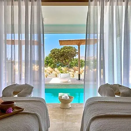 ホテル Once In Mykonos - Designed For Adults 5*