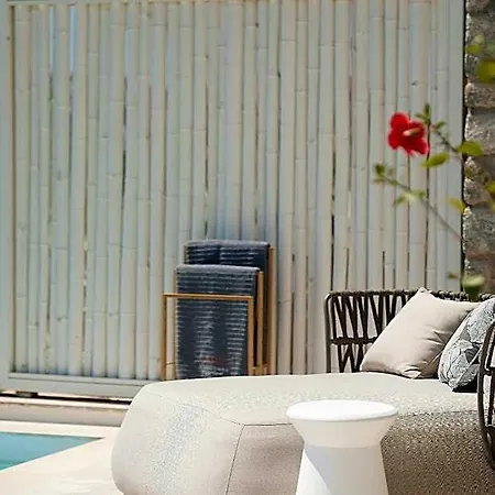 Once In Mykonos - Designed For Adults ホテル