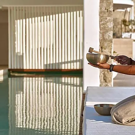 ホテル Once In Mykonos - Designed For Adults 5*