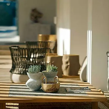 ホテル Once In Mykonos - Designed For Adults 5*