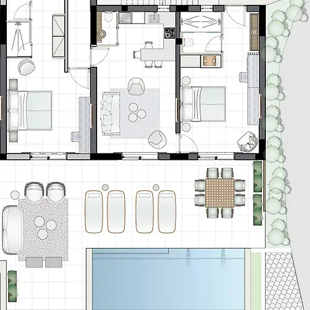 Once In Mykonos - Designed For Adults Hotel 5*