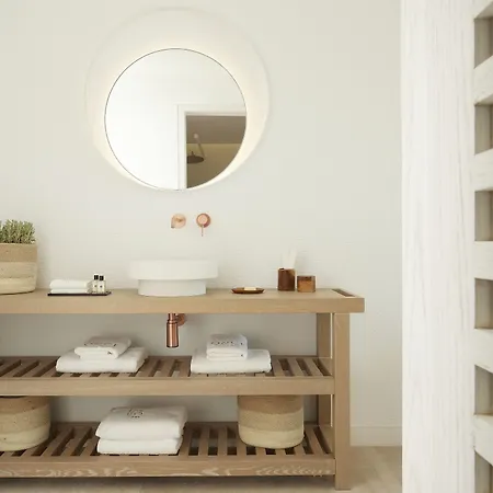 Once In Mykonos - Designed For Adults 5*