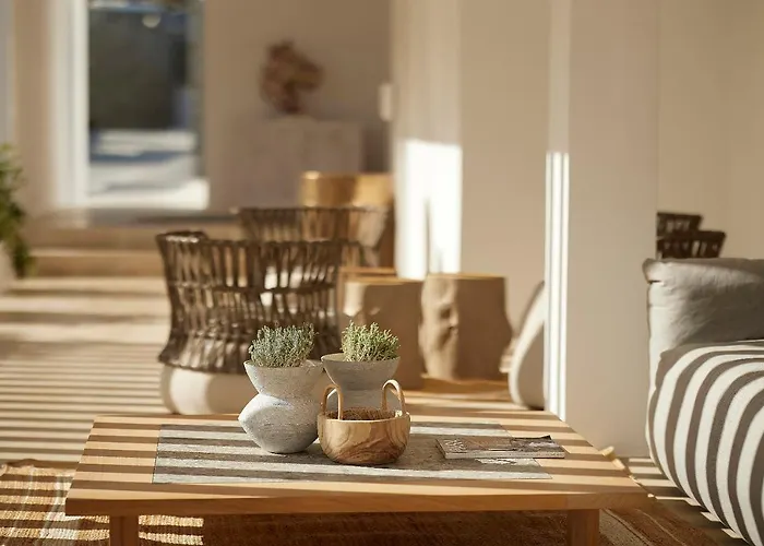 فندق Once In Mykonos - Designed For Adults 5*