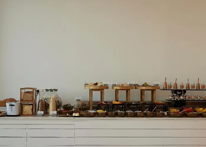 فندق Once In Mykonos - Designed For Adults أورنوس