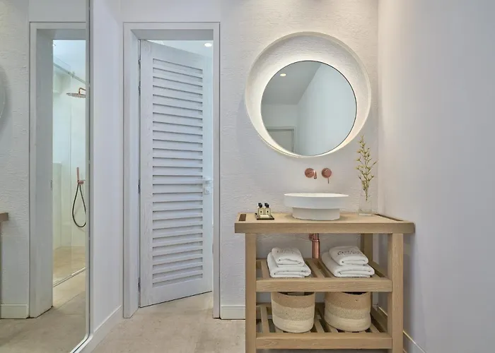 Once In Mykonos - Designed For Adults فندق