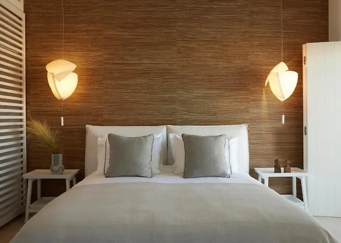 Once In Mykonos - Designed For Adults