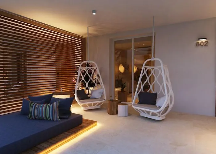 Once In Mykonos - Designed For Adults