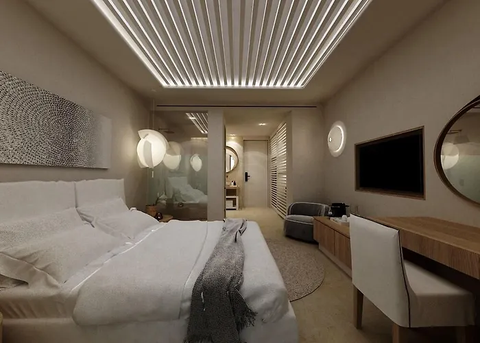 Once In Mykonos - Designed For Adults Hotel