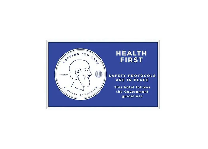 Hotel Once In Mykonos - Designed For Adults 5*