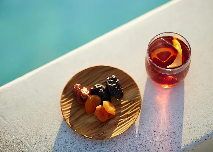 Once In Mykonos - Designed For Adults أورنوس