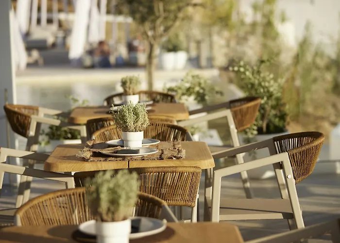 Once In Mykonos - Designed For Adults 5*