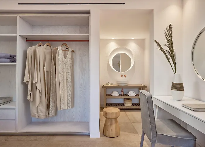 فندق Once In Mykonos - Designed For Adults