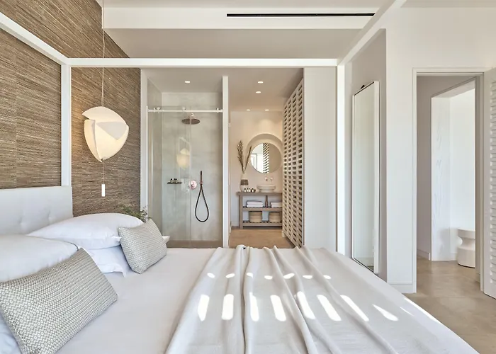 Once In Mykonos - Designed For Adults