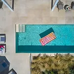 Once In Mykonos - Designed For Adults 5* 오르노스