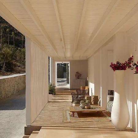 호텔 Once In Mykonos - Designed For Adults 5*