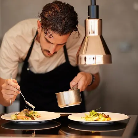 فندق Once In Mykonos - Designed For Adults أورنوس