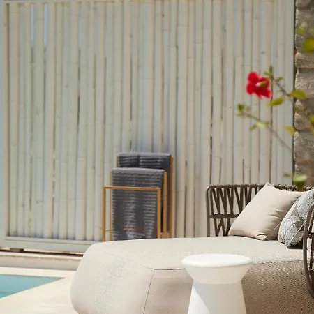 Once In Mykonos - Designed For Adults 오르노스